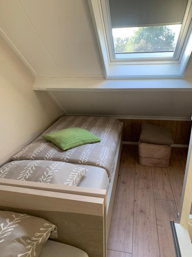 At Marries Bed & Breakfast Wilp Eksteriør bilde