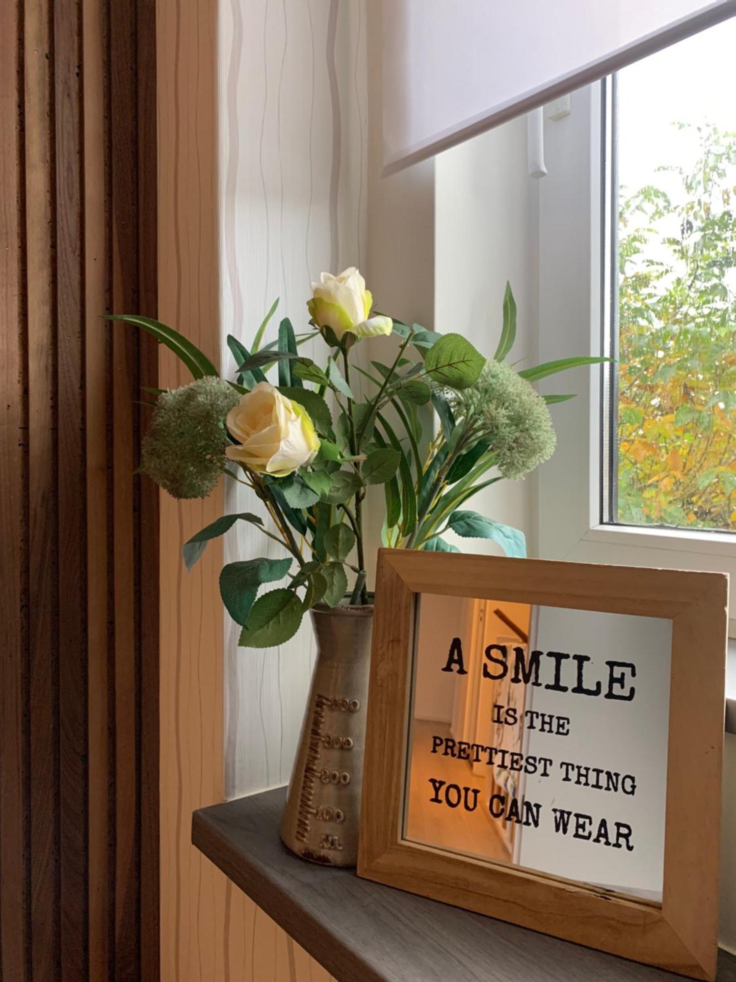 At Marries Bed & Breakfast Wilp Eksteriør bilde